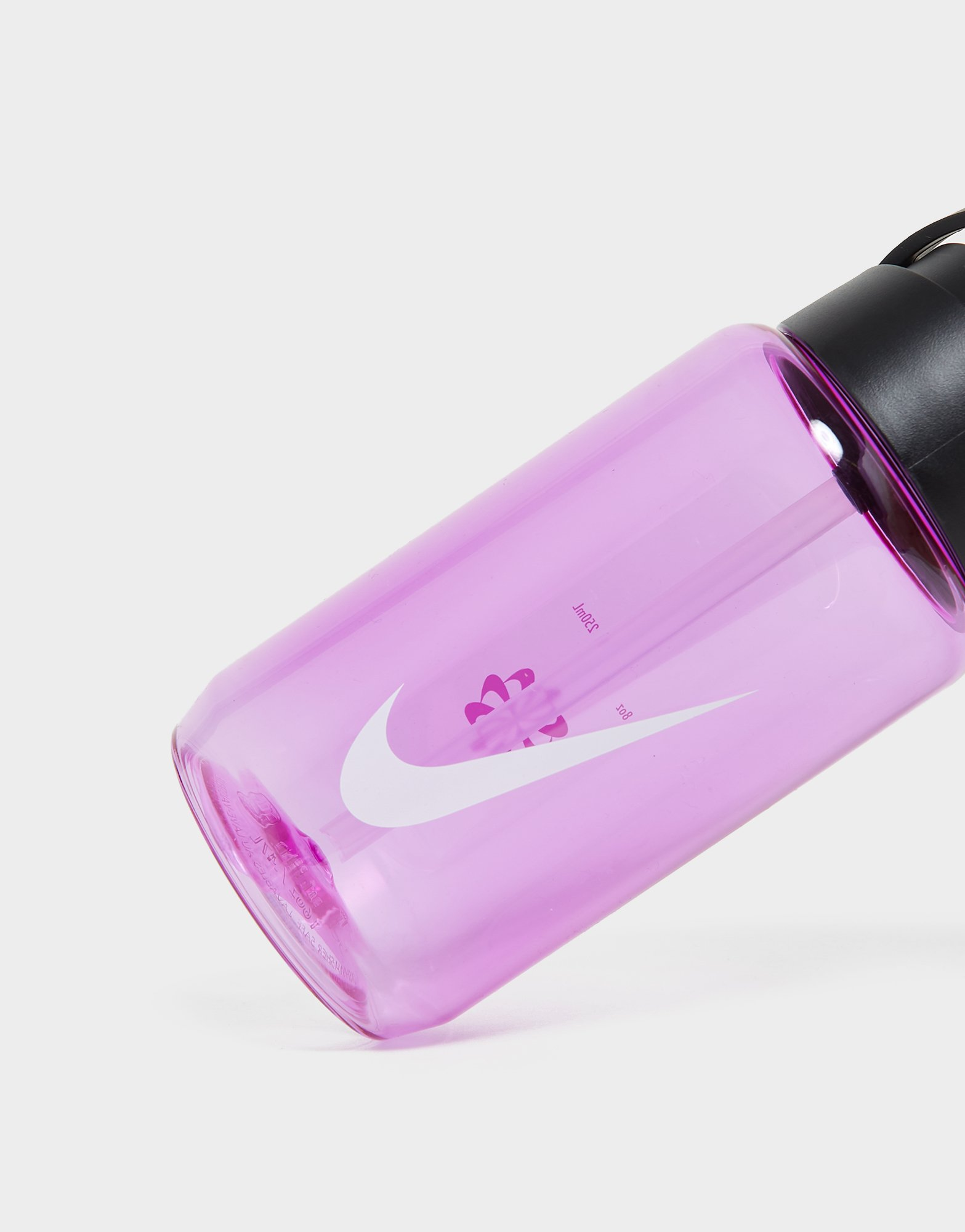 Nike Gourde avec paille Renew Recharge 475 ml