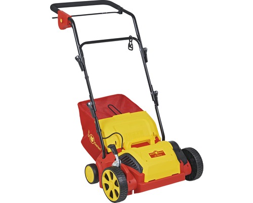 WOLF-Garten VA 303 E elektrische gazonverticuteermachine