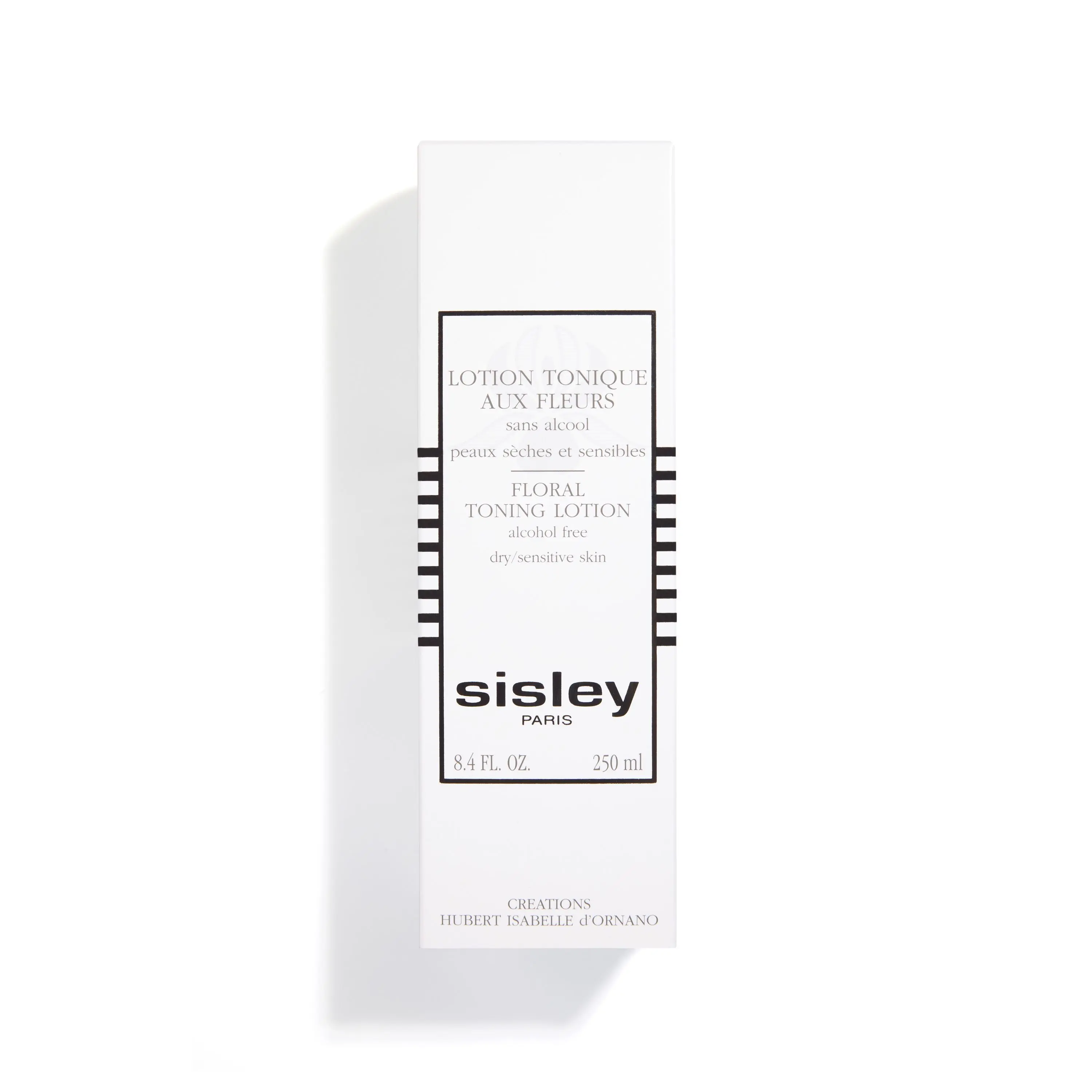 Sisley - Lotion Tonique aux Fleurs Lotion Tonique aux Fleurs- Lotion et tonique