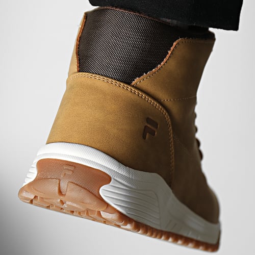 Baskets Lance XXI FFM0169 Chipmunk
