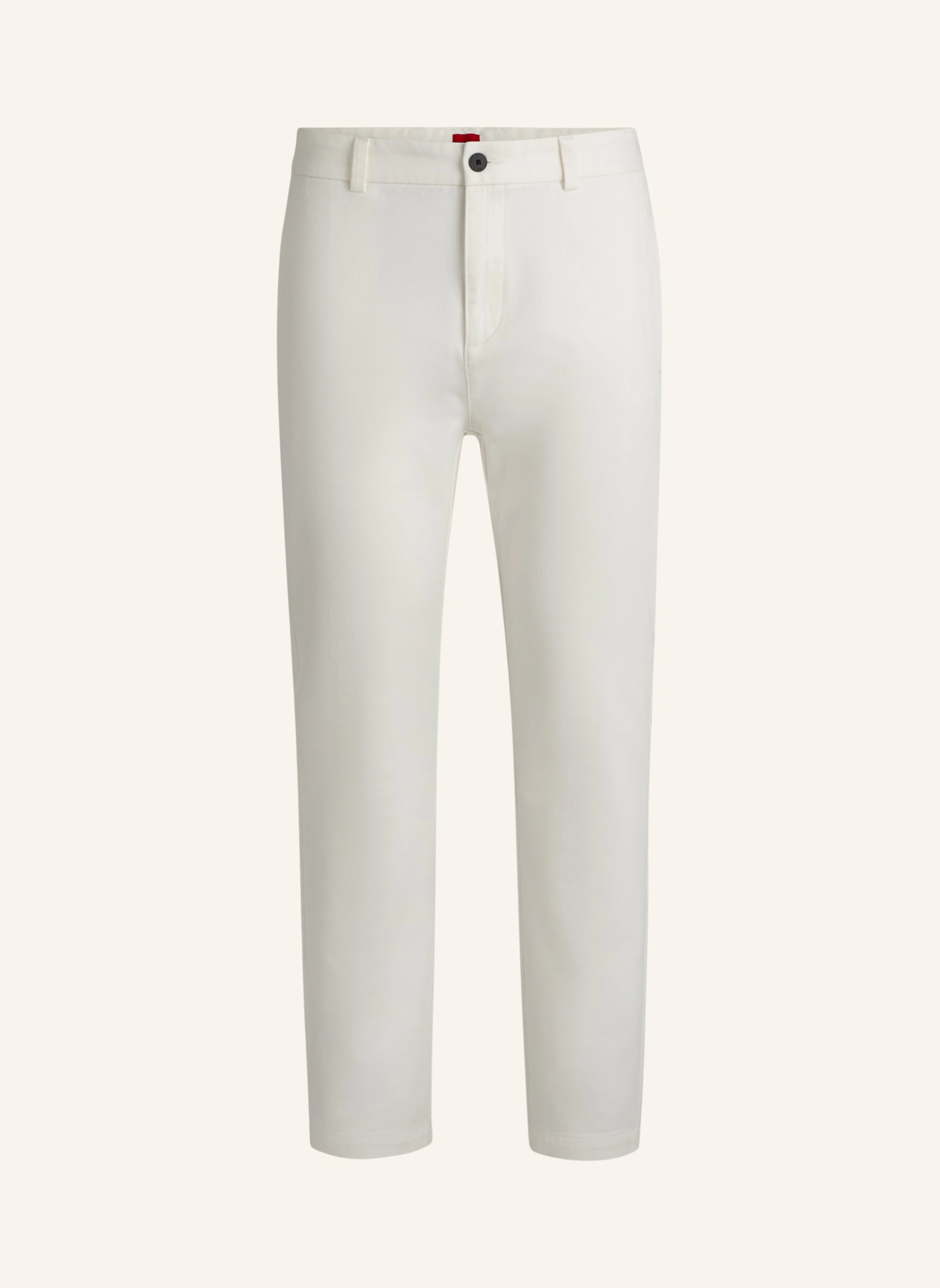 HUGO Casual Hose DAVID251D Slim Fit