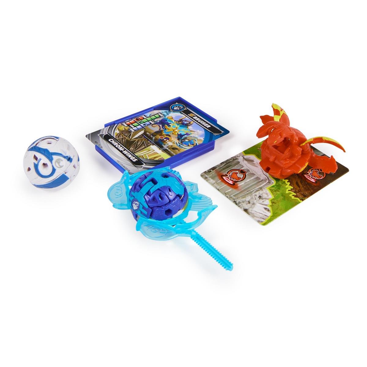 Bakugan Starter Pack