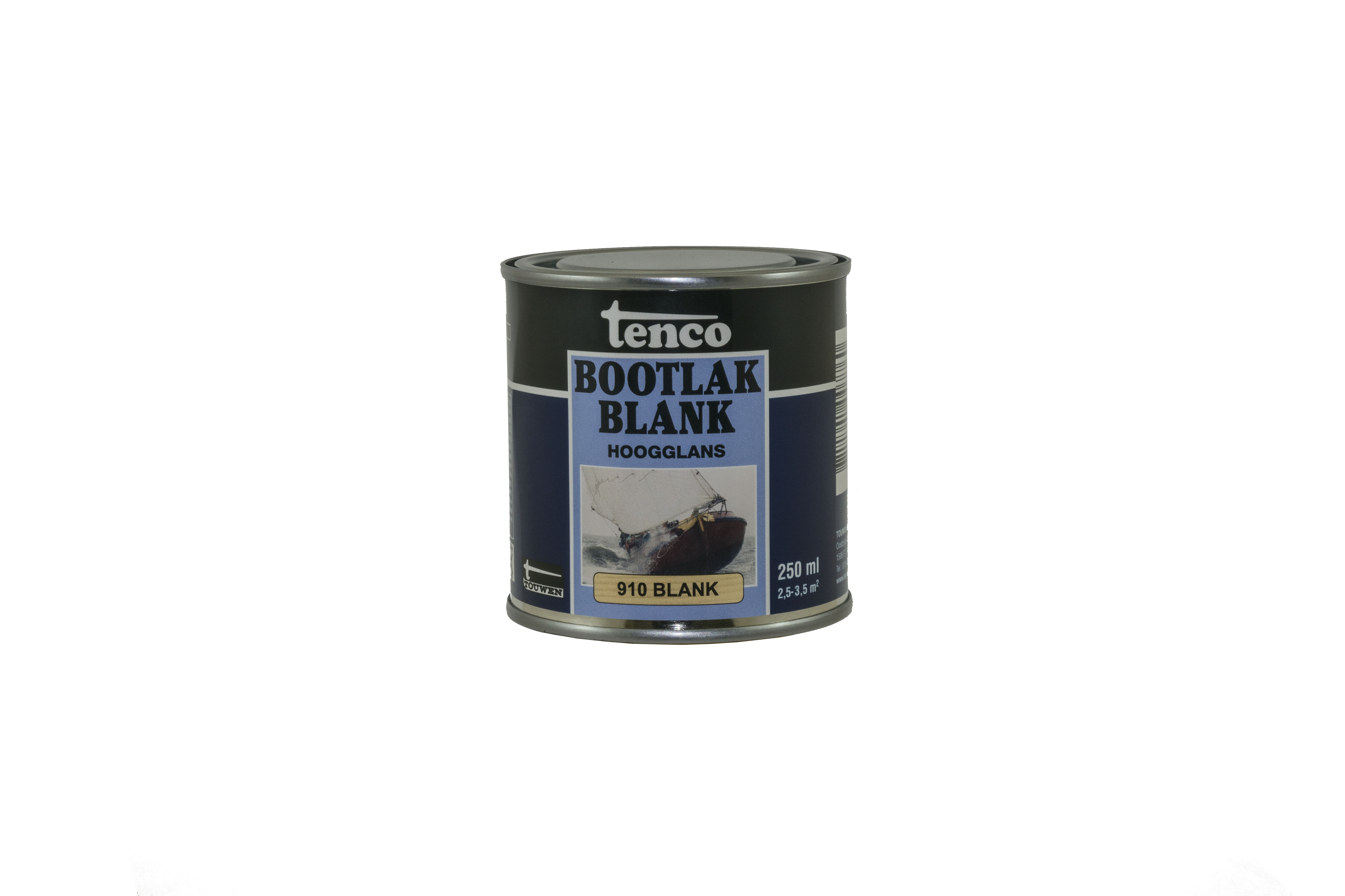 Tenco hoogglans - Beits - 250 Milliliter
