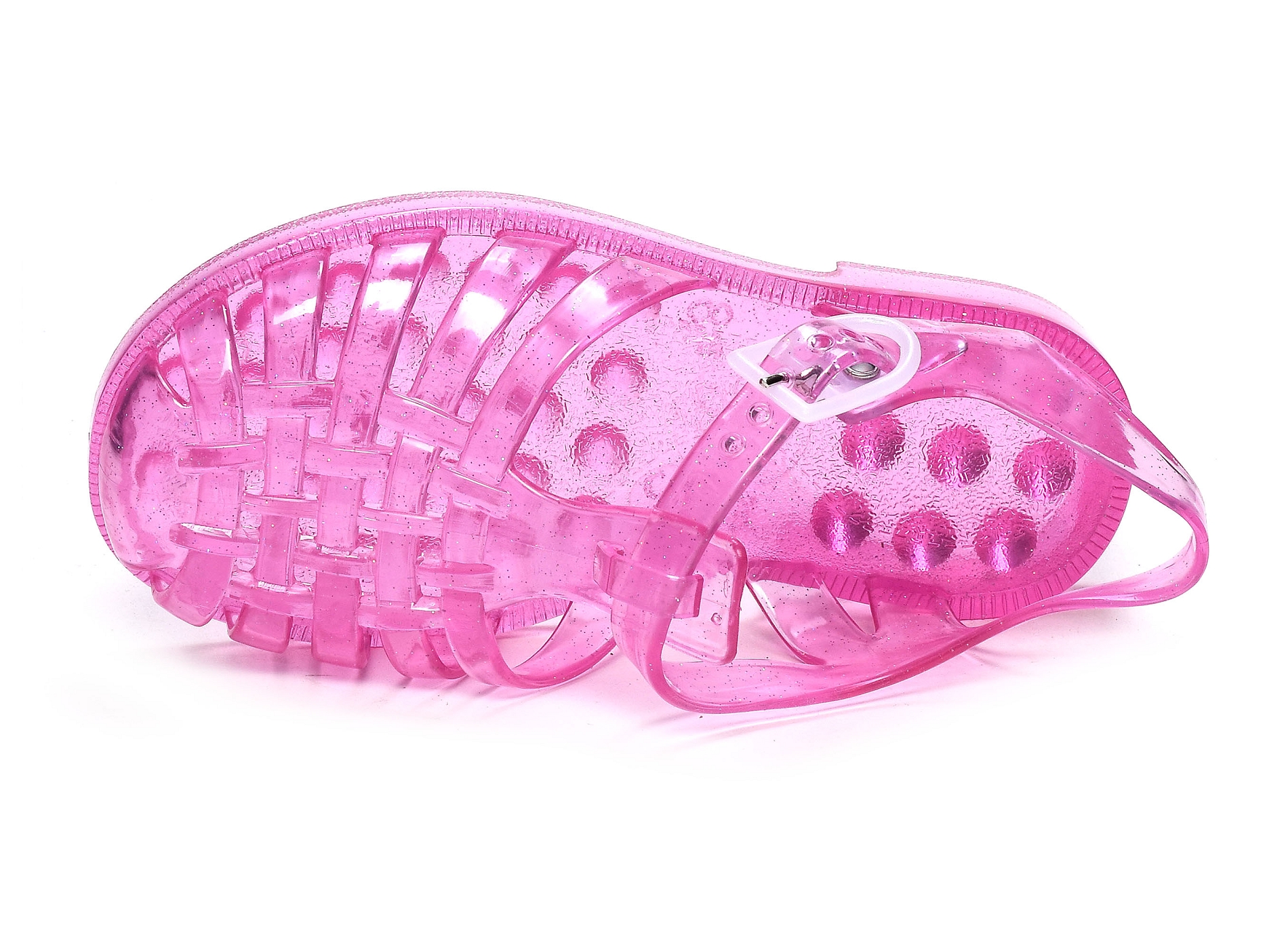 Sun fille rose clair
