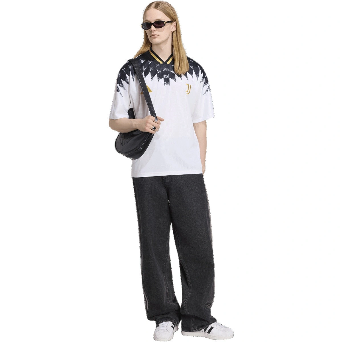 T-Shirt adidas Juventus Fanswear 2026-2027