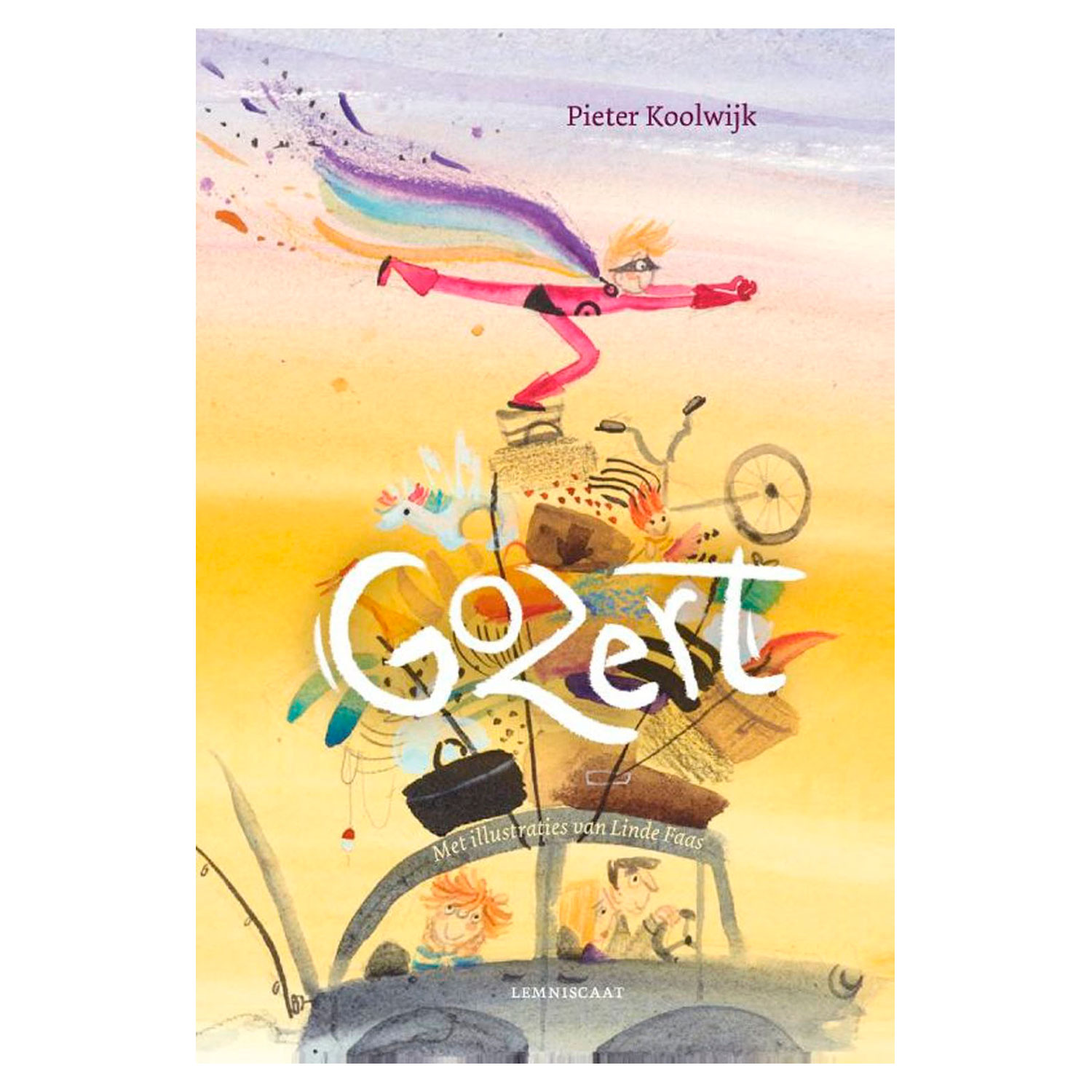 Gozert