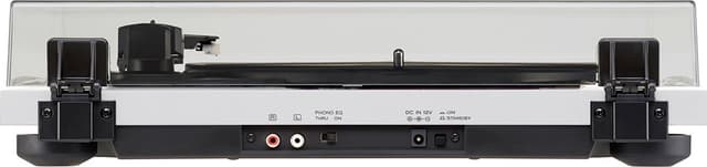 Teac TN-180BT-A3 pladespiller (hvid)