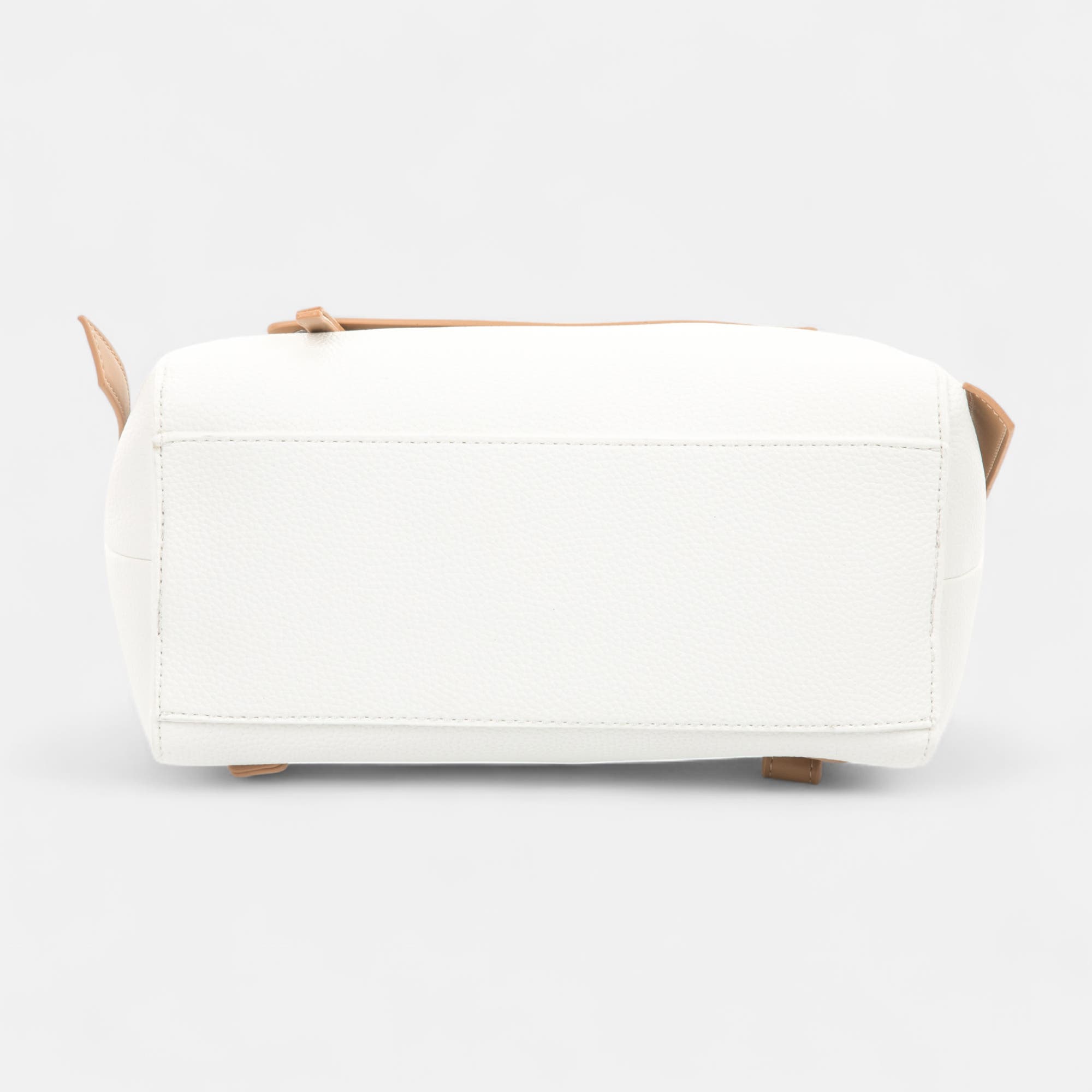 Sac à dos blanc