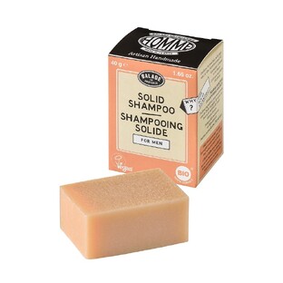 Balade en Provence Solid Shampoo for Men 40GR
