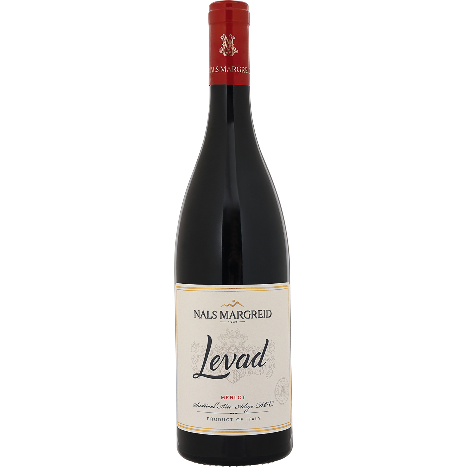 Nals Margreid Merlot 