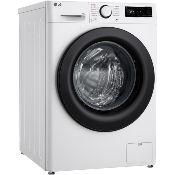 LG Waschmaschine F4WR4016