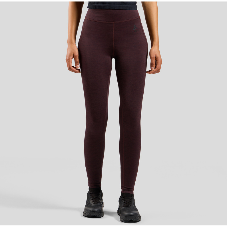 Odlo Damen Active 365 Melange Tights