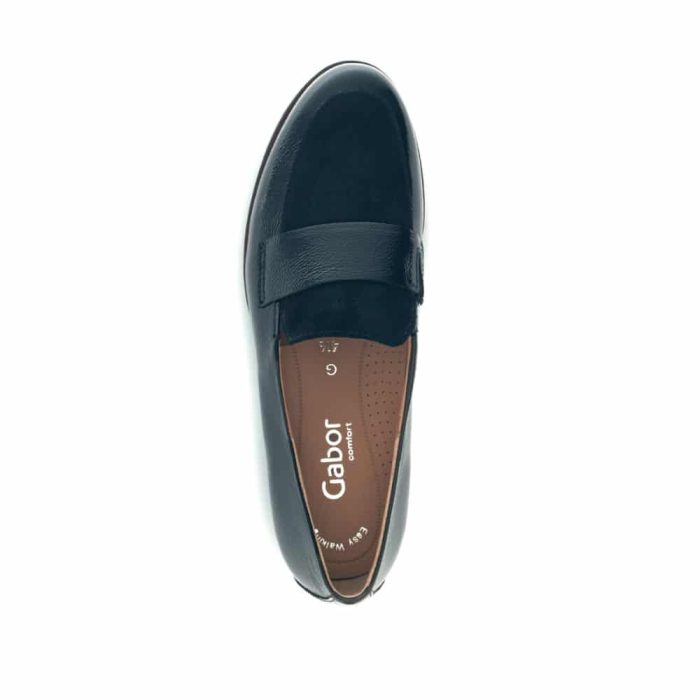 Gabor Loafers Dame 32.042.37