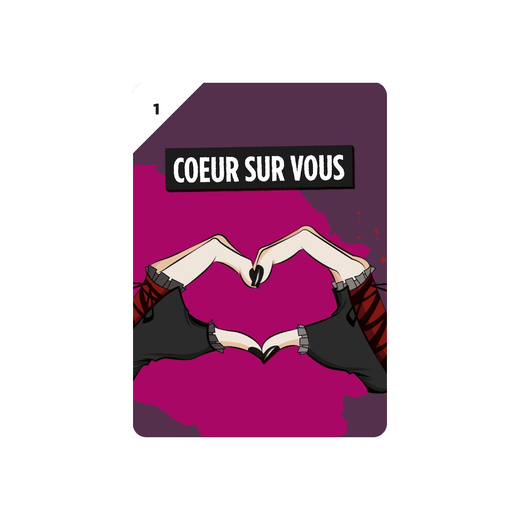Les Gens Qui - Extension Trash