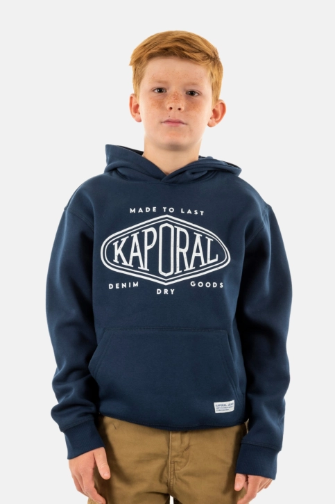 Sweat kaporal marca navy