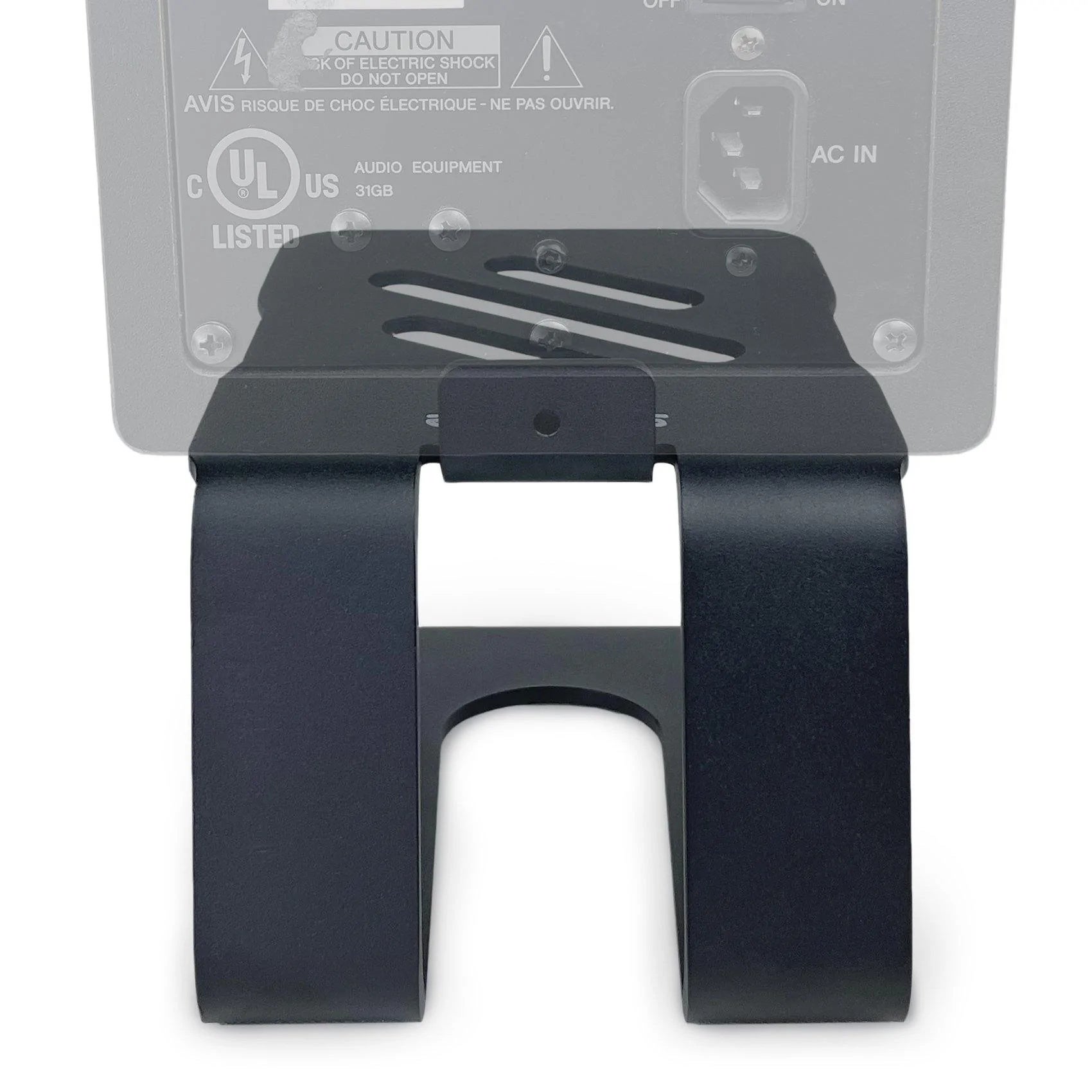 Soundrise Pro 5 Black Set desktop statieven