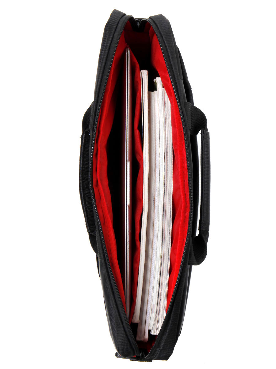 Porte ordinateur PORT Designs Houston 15.6 pouces