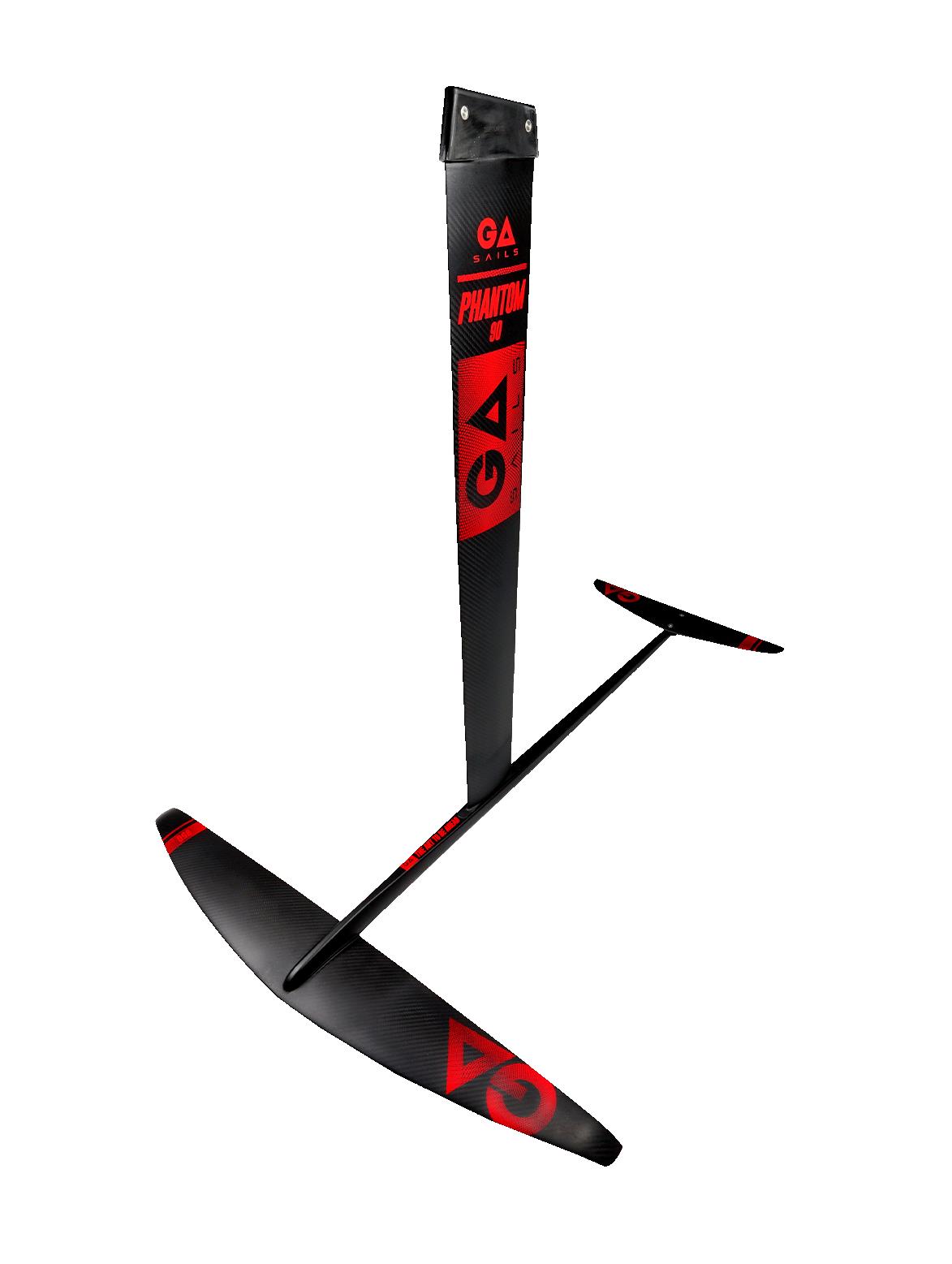 Gaastra / GA-Sails Foil Phantom - 2024 850 cm²