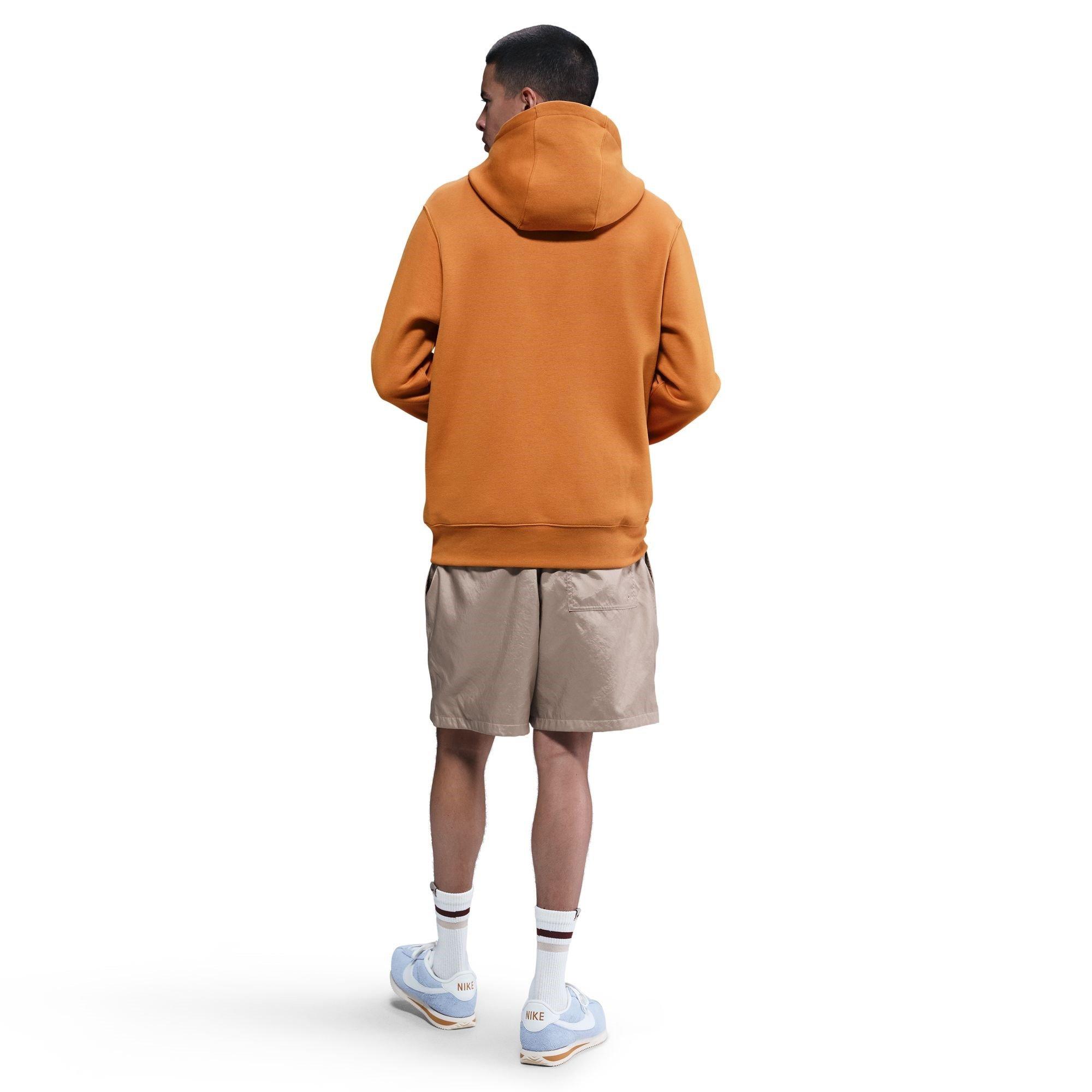 Nike Sportswear Club Fleece Pullover Hoodie Mens