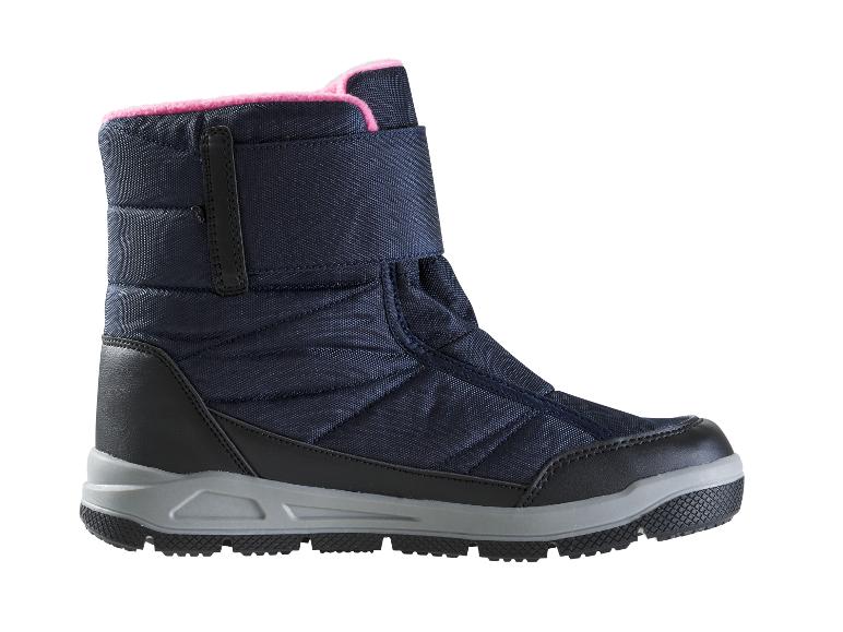 Dames snowboots