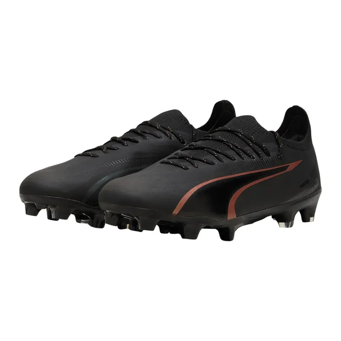 Puma Ultra Ultimate FG/AG Voetbalschoenen Senior