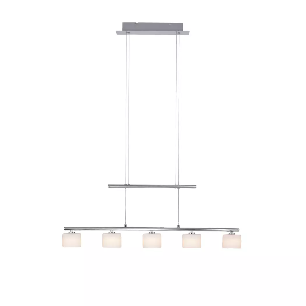 LED-Pendelleuchte Hydra