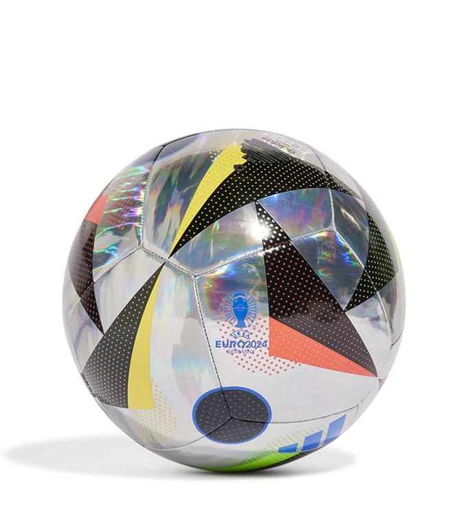 adias EURO 24 Foil Trainingsvoetbal