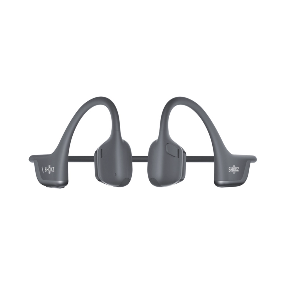 Shokz OpenRun Pro 2 Kopfhörer schwarz