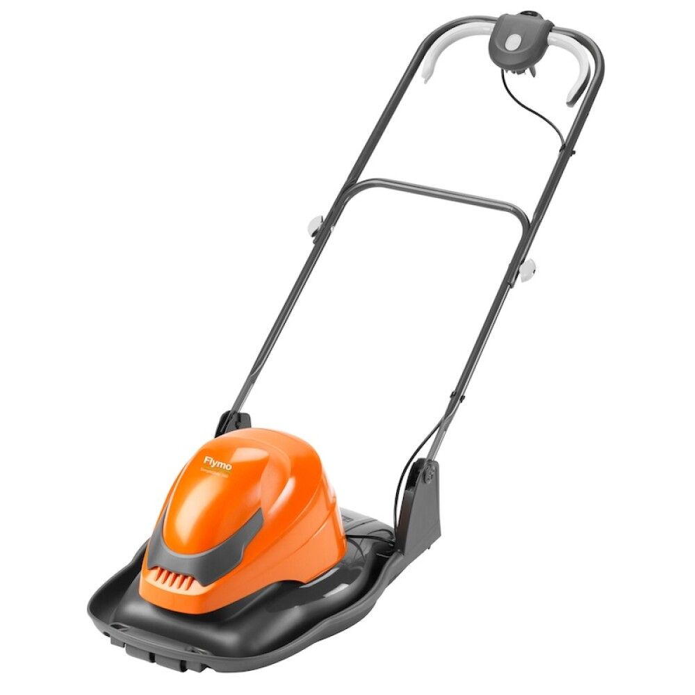 GRESSKLIPPER FLYMO SIMPLIGLIDE 360 1800W