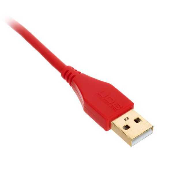 UDG Ultimate USB 2.0 Cable S2RD