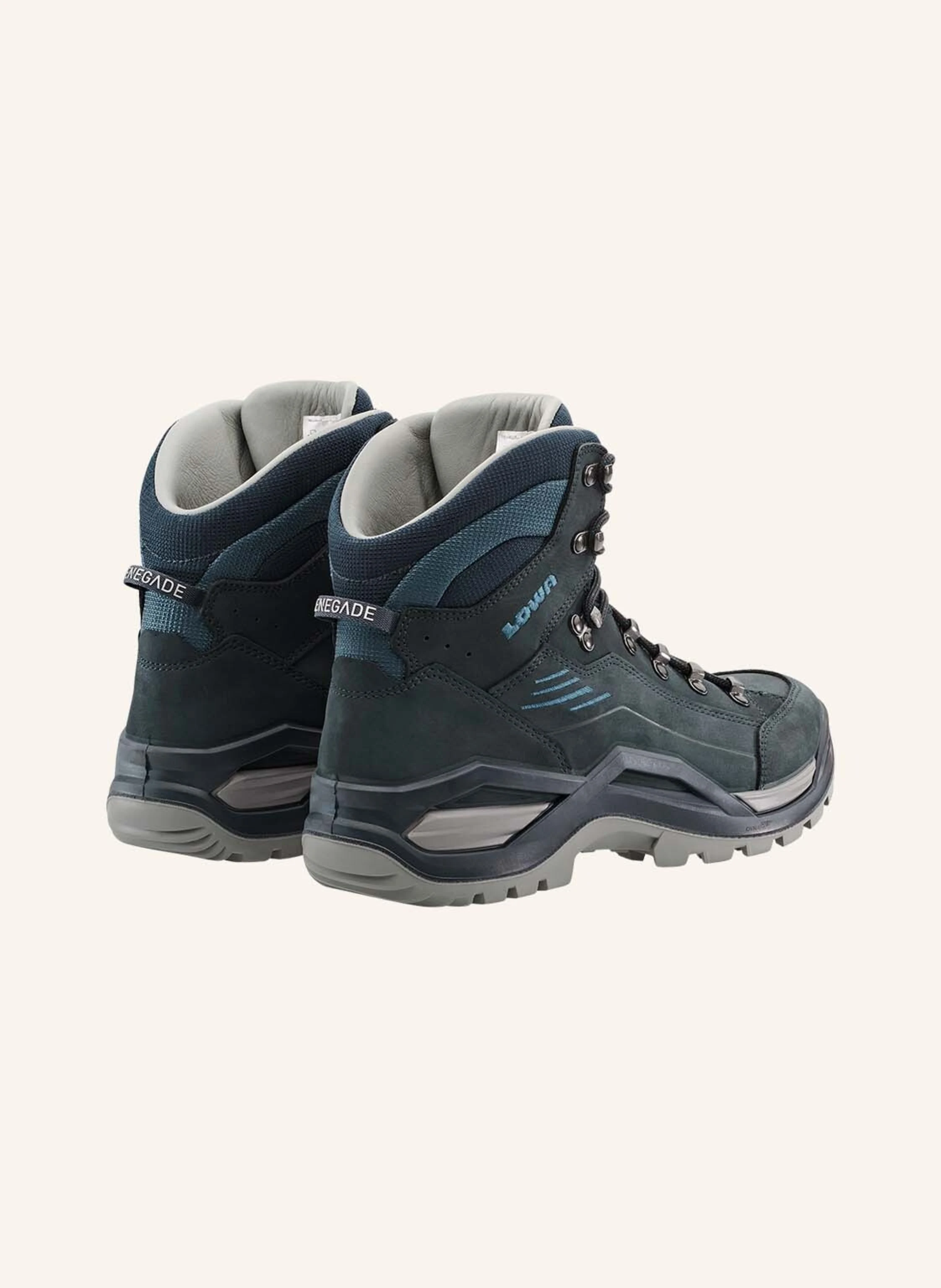 LOWA Outdoor-Schuhe RENEGADE EVO LL MID