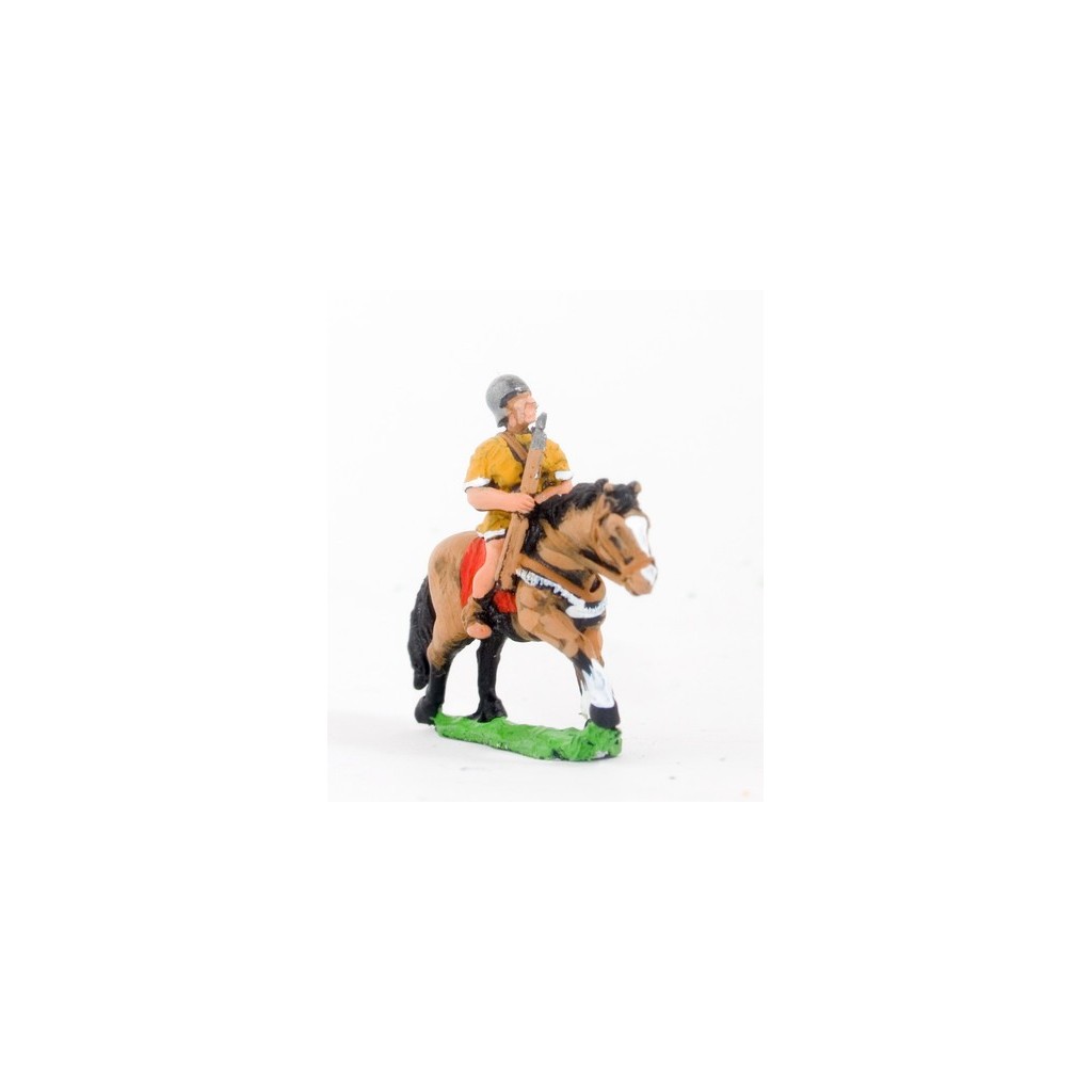Carthaginian: Spanish Medium / Light Cavalry