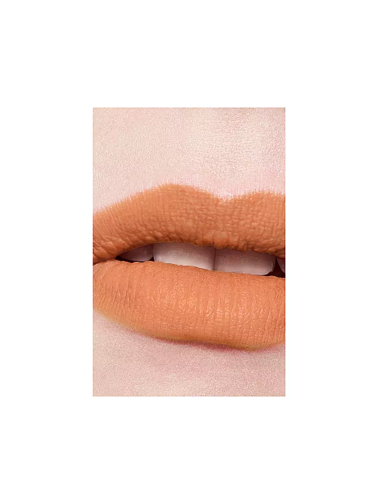 CHANEL DER INTENSIVE MATTE FLUID-LIPPENSTIFT MIT ULTRA-LANGEM HALT 6ML orange
