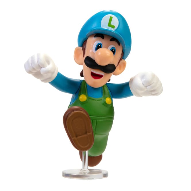 Super Mario - Adventskalender 2021