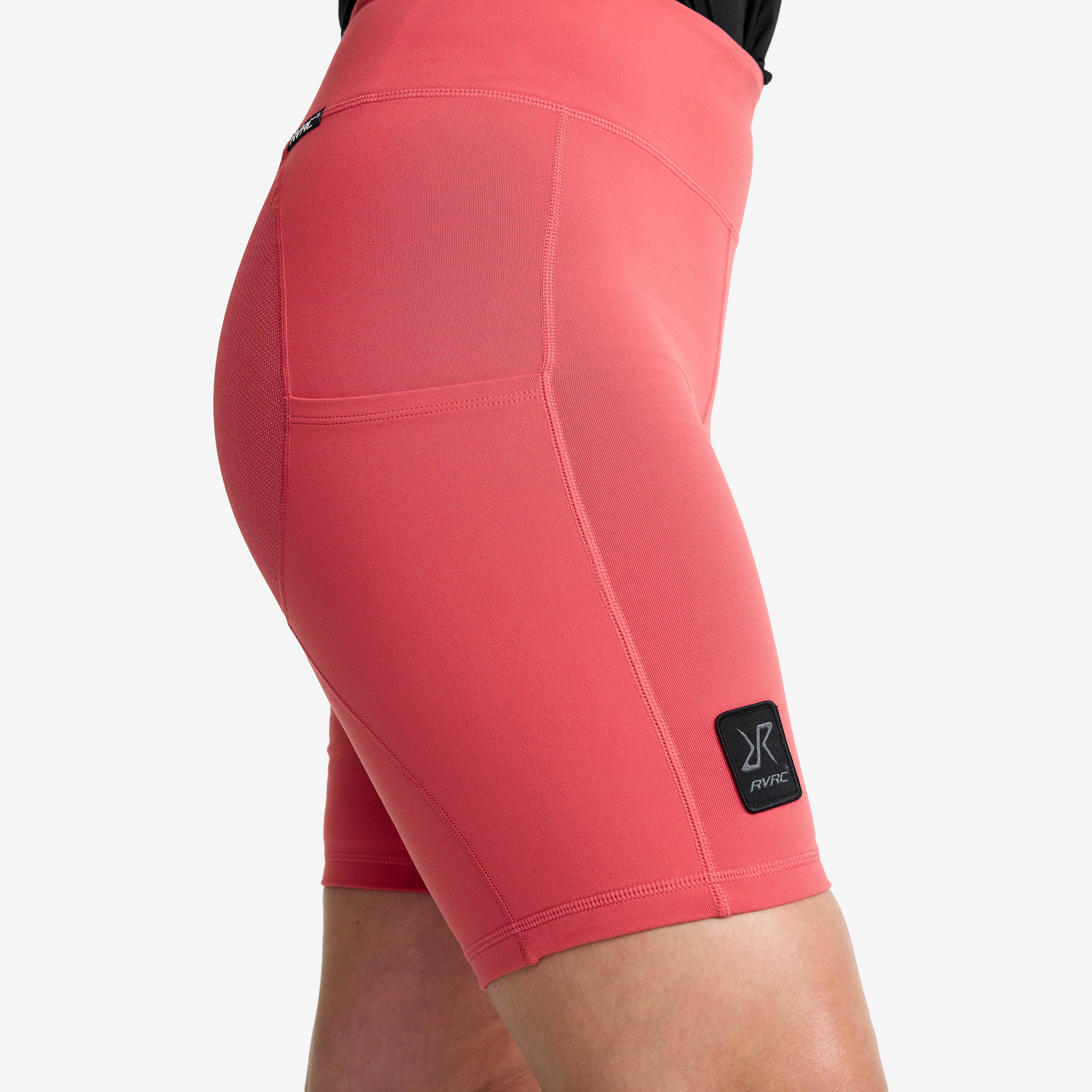 Summit Short Tights Dame Holly Berry