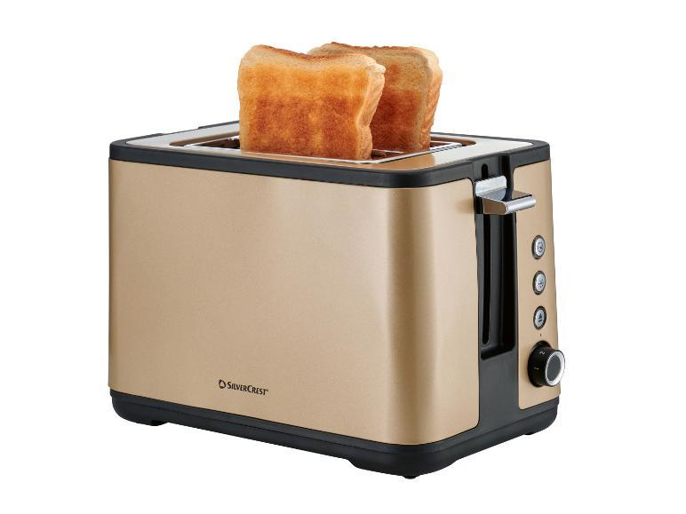 Broodrooster 850 W