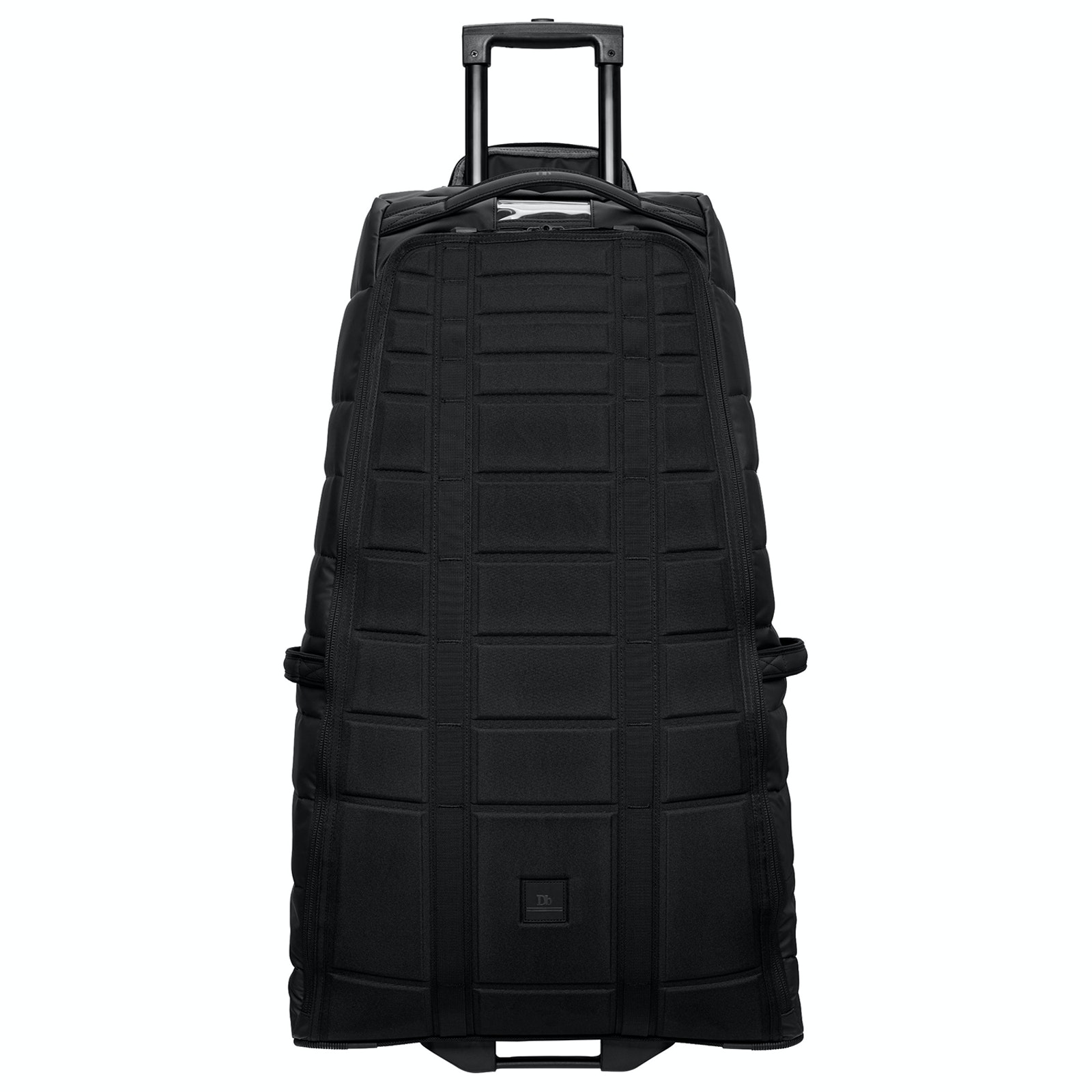 Hugger Roller Bag 90L E01/Black Out
