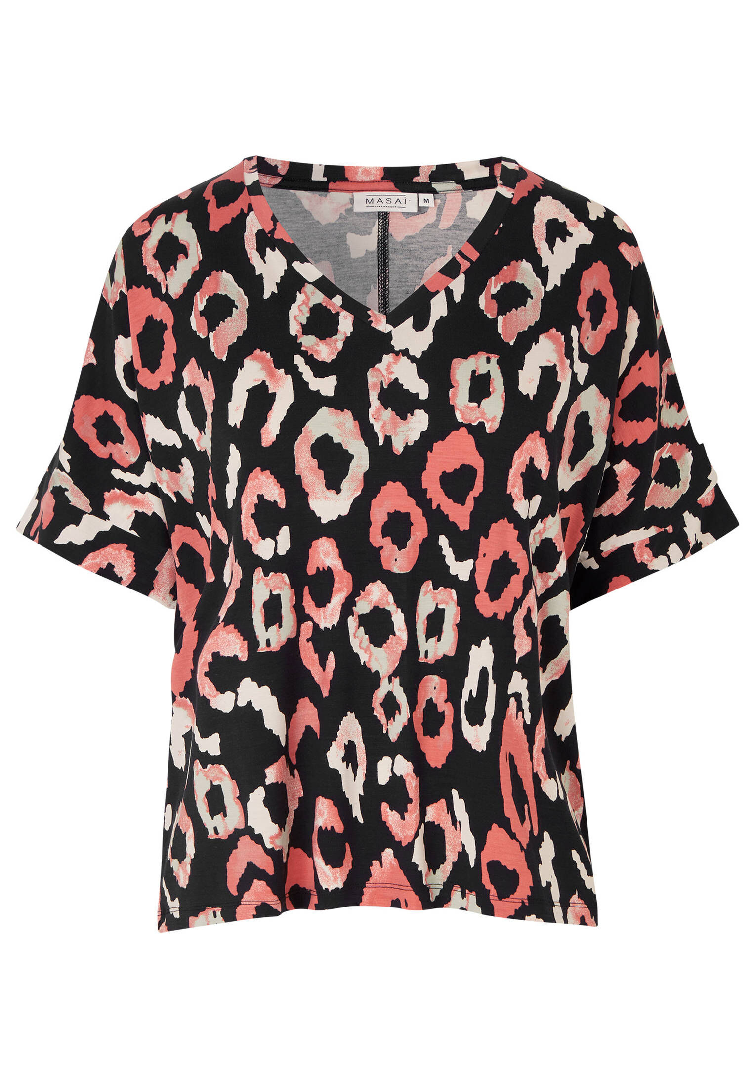 MASAI| Damen T-shirt Dofira