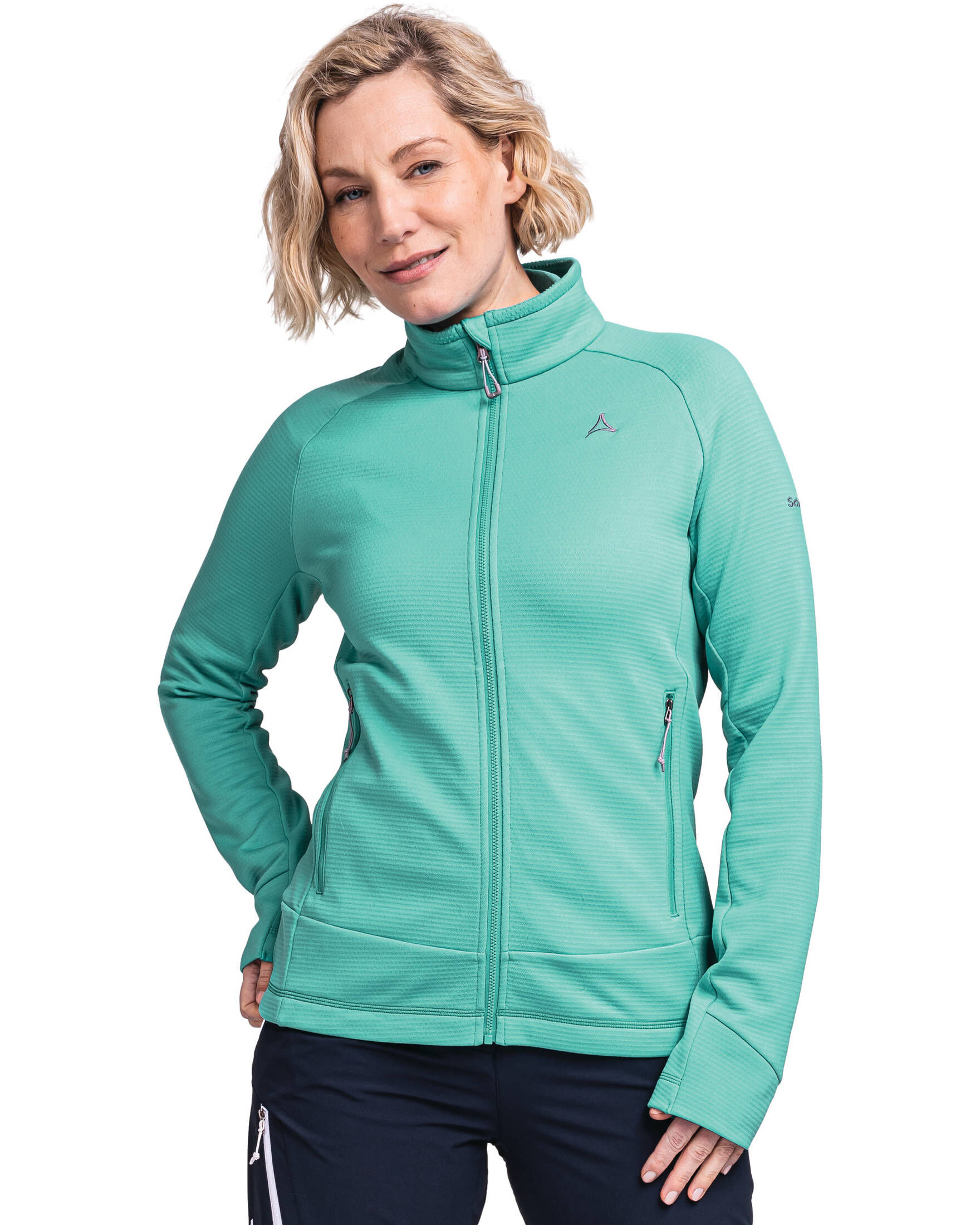 Schöffel| Damen Fleecejacke Steinach L