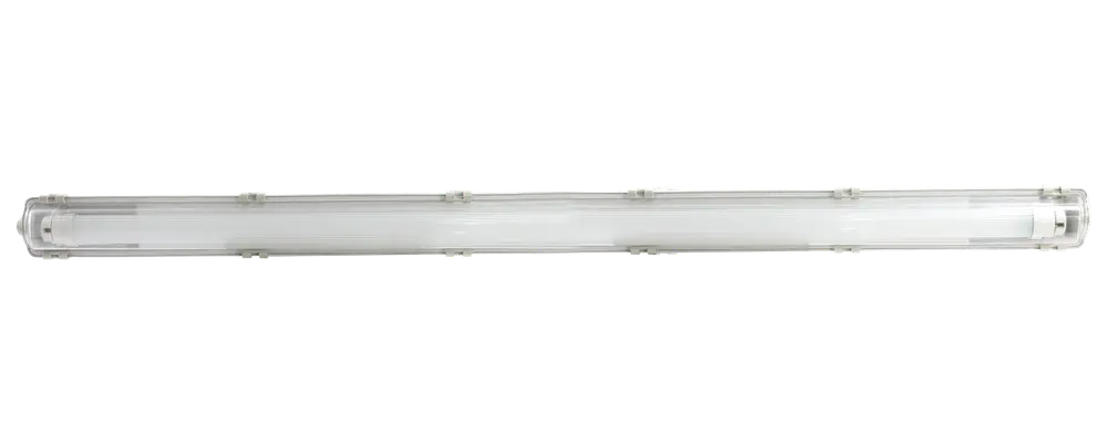 Vådrumsarmatur 15,5 W IP65