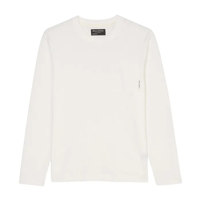 Marc O'Polo Longsleeve Shirt Heren
