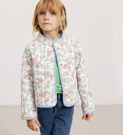 MarMar Jacke - Jolene - Summer Bloom