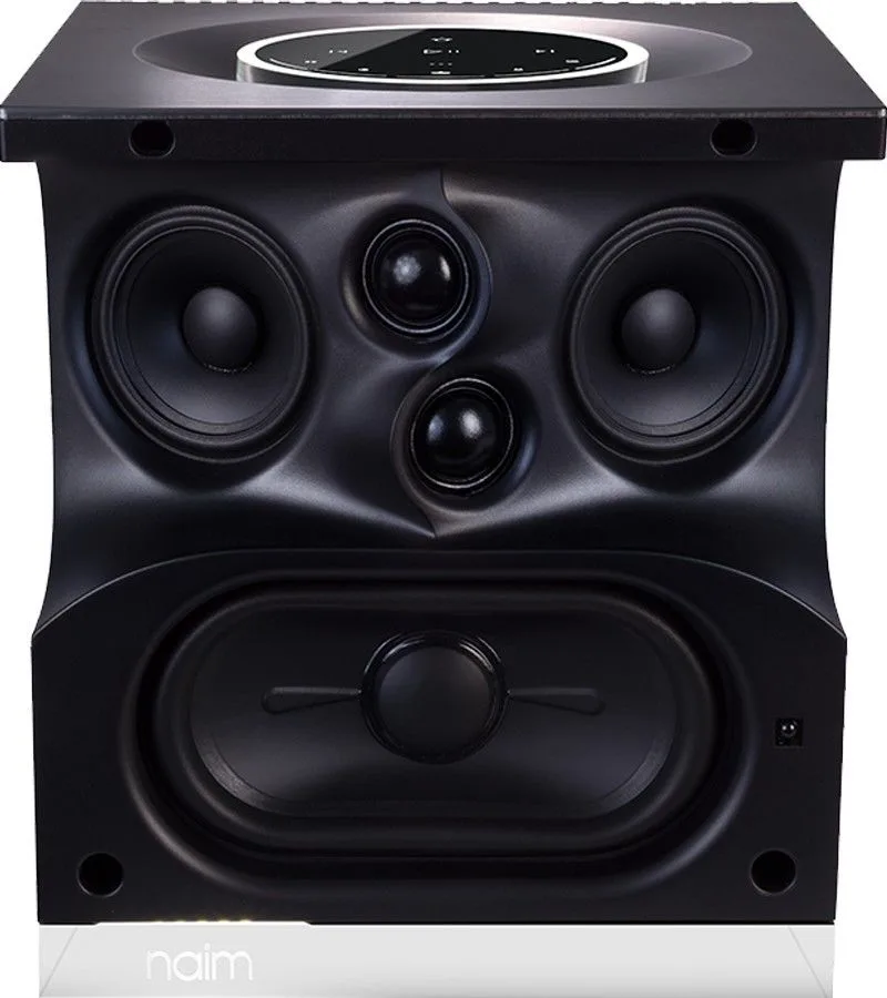 Naim mu-so Qb 2 Enceintes connectées