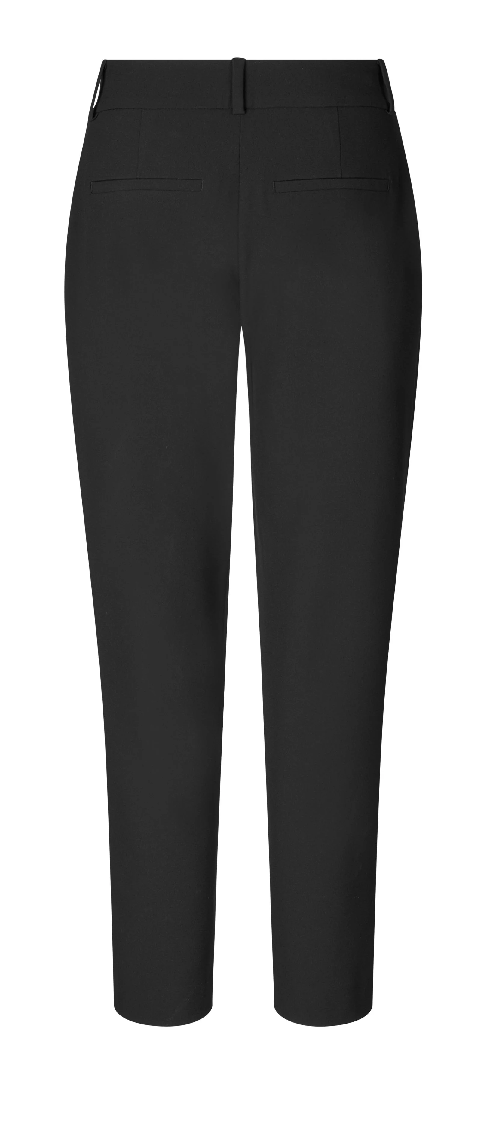 Five Units  Kaisa Ankle habitbukser - sort