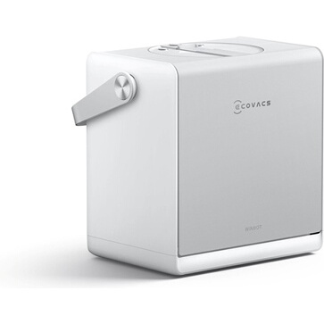 Nettoyeur vitre Ecovacs Winbot W2s Omni