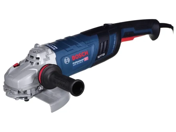 Bosch VINKELSLIBER GWS 30-230 B