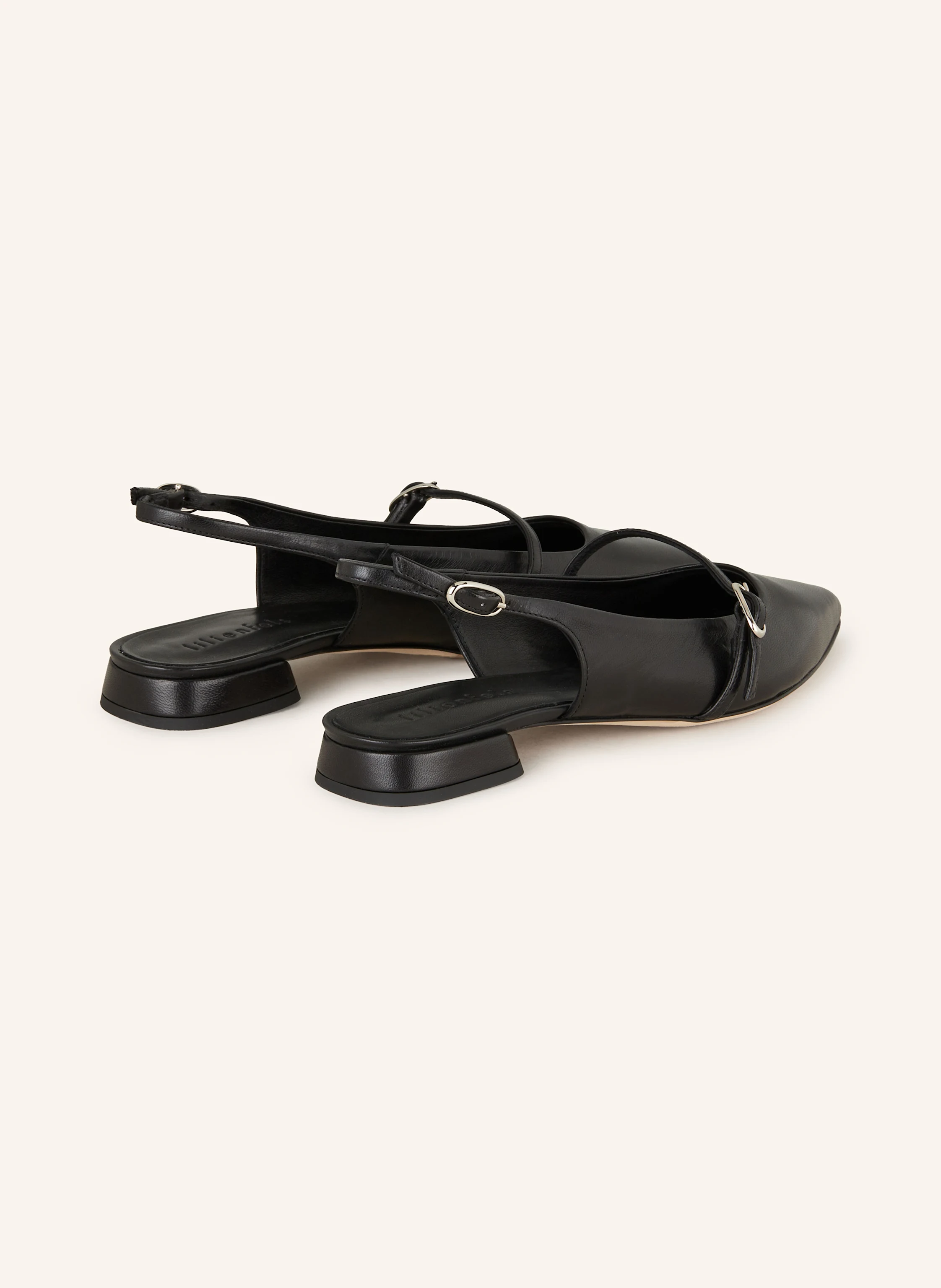lilienfels Slingballerinas