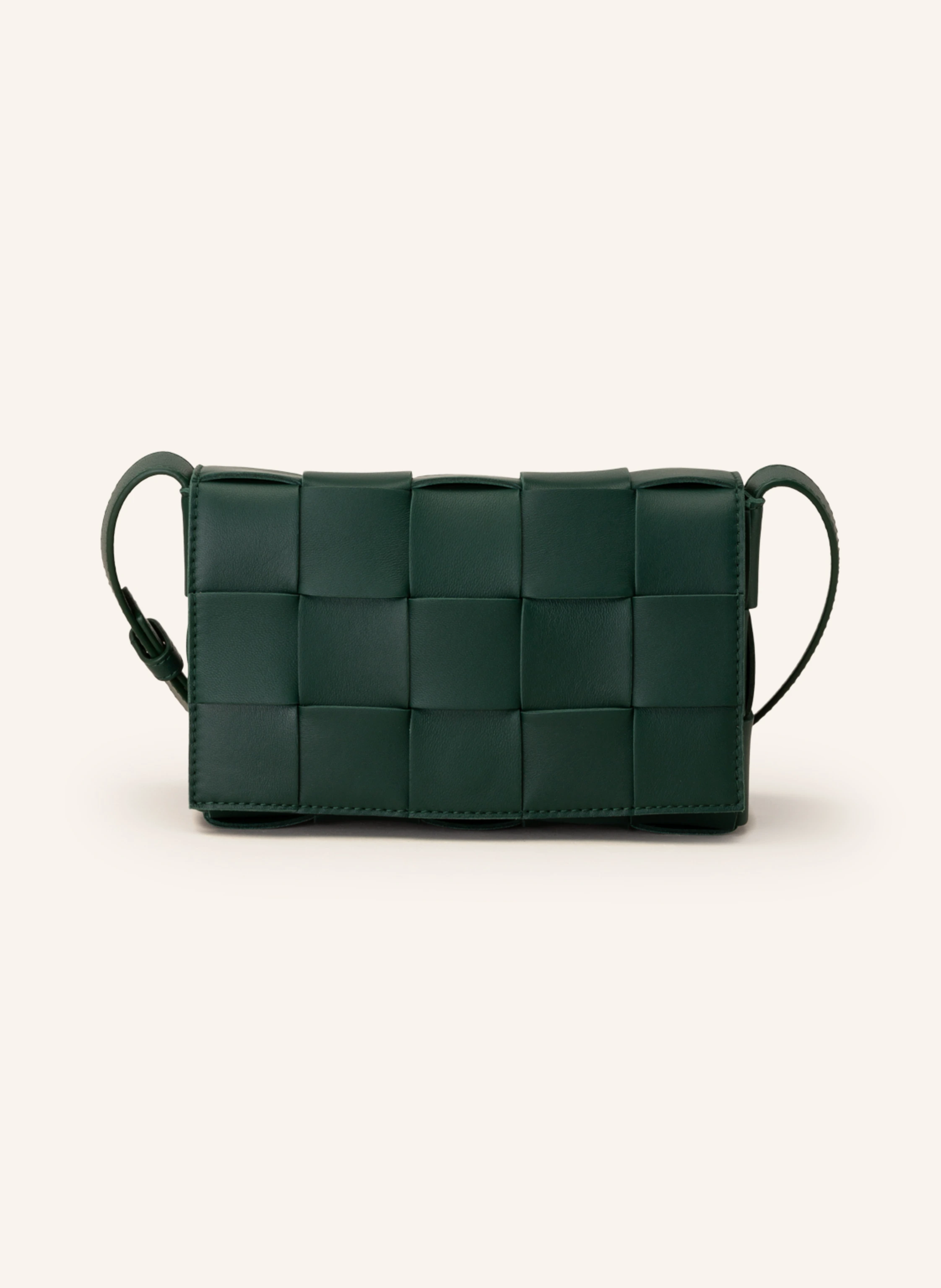 BOTTEGA VENETA Umhängetasche CASSETTE SMALL
