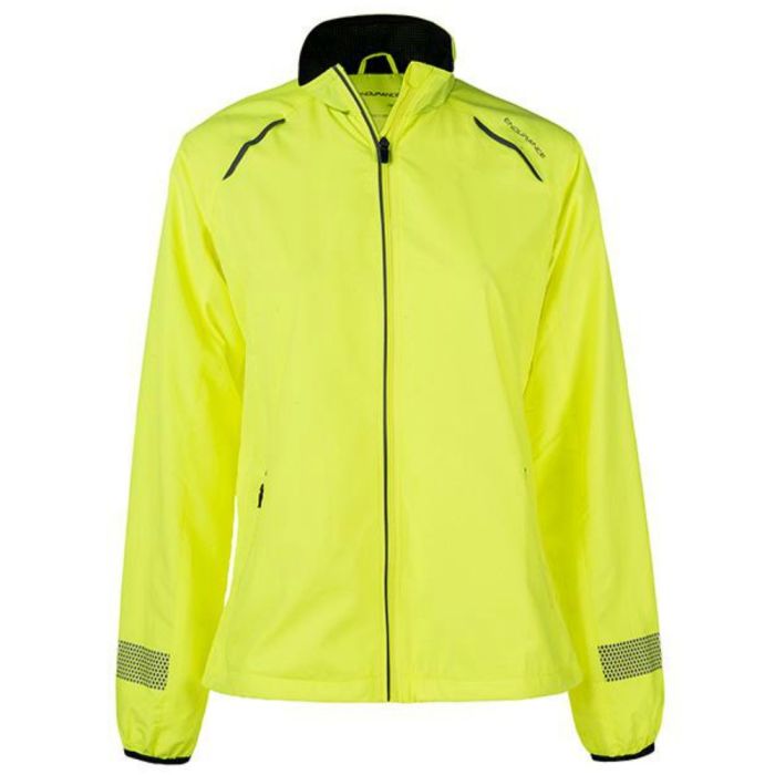 Endurance Dame Jakker Cully Running Jacket