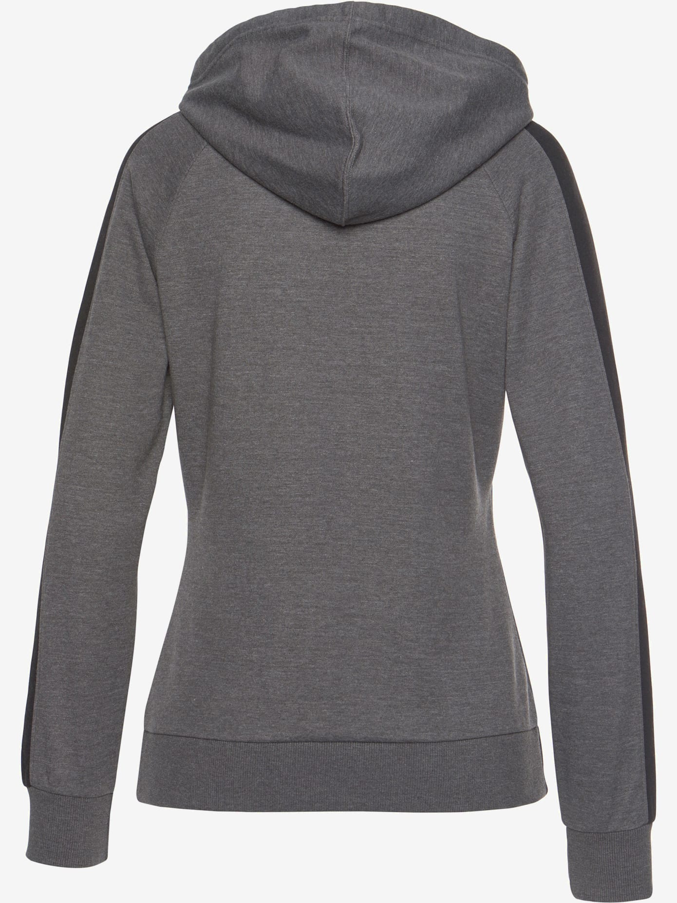 Sweatshirt à capuche t-shirt sportif avec capuche